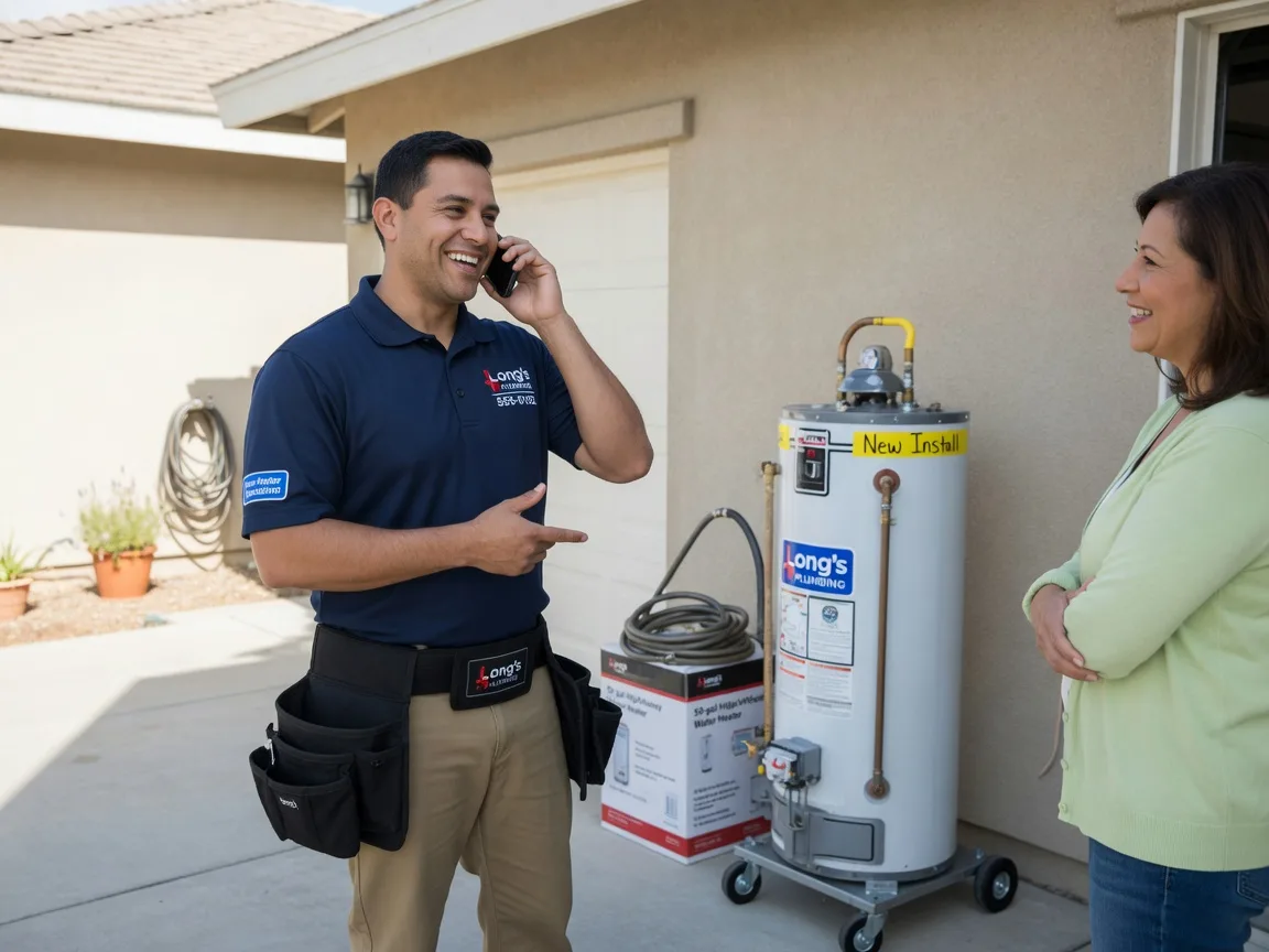 Leak Detection Oakman, AL FAQs